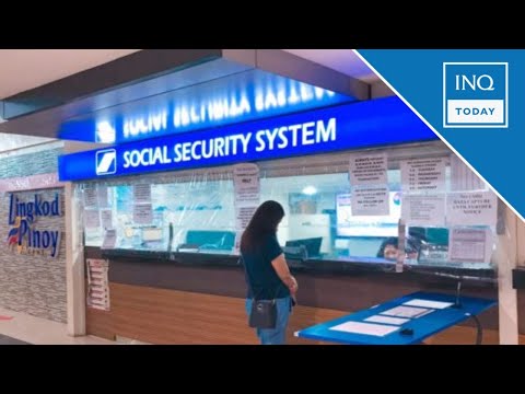 SSS chief: Only amendment of law can stop premium hike | INQToday