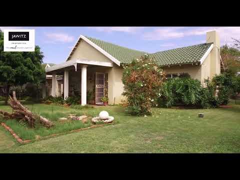 3 Bedroom House For Sale in Dagbreek, Welkom