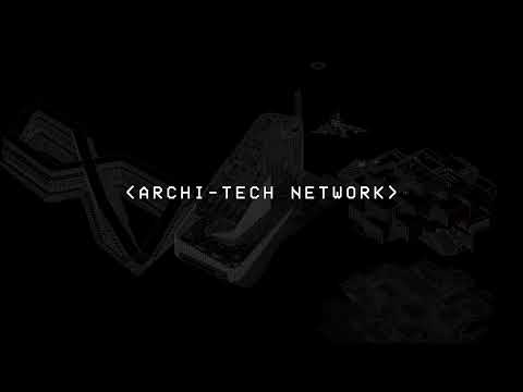 Archi-Tech Network Live Stream