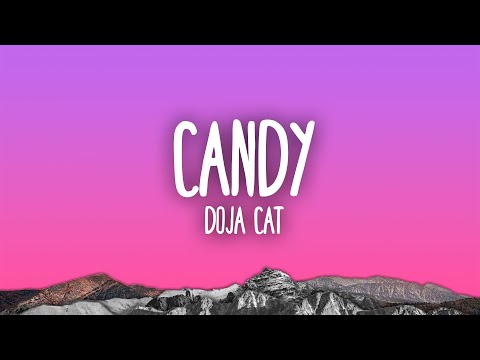 Doja Cat - Candy