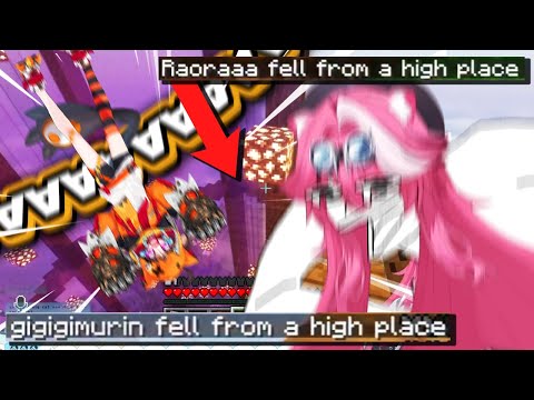 The comedic timing on this one is gold...【HOLOLIVE  EN】