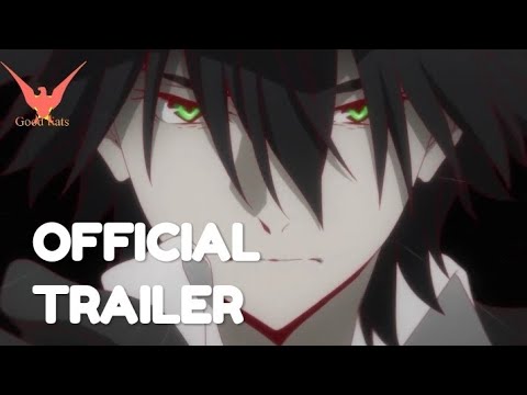 Bungo Stray Dogs Season 4 Official Trailer 2