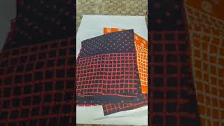 #waxbatiksungudicottonsarees#summercottonsarees