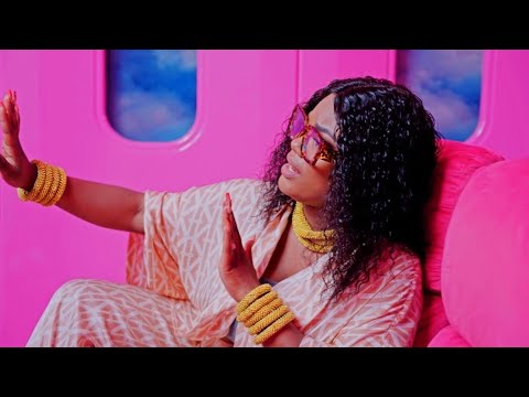 DEBORAH LUKALU - I MADE IT 《OFFICIAL VIDEO》