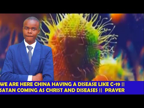 Diseases and satan Coming as Christ || Evengelical Pastors Prophecy Attract Sunday Worship || prayer