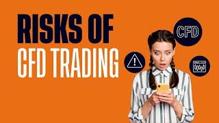 Understanding CFD Trading: Risks and Considerations