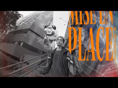 Rodrigo Zin - Mise En Place (Official Video)