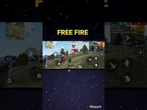 free fire gameplay #shorts #viral #youtubetrending #gaming #gameplay #freefiremax #shortsviral