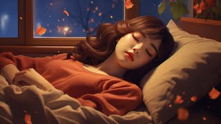 不眠症の治癒、メラトニンと毒素の放出、インスタントリラクゼーション - ヒーリングスリープミュージック