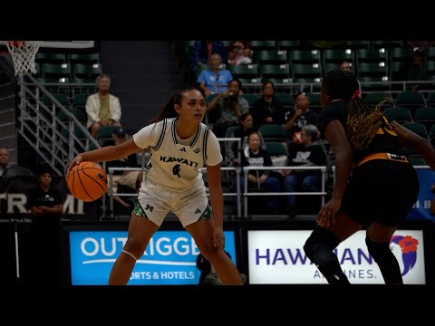 Lefotu, Wahine basketball developing through adversity