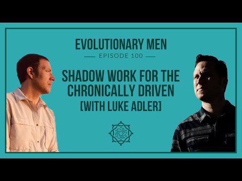 Shadow Work for the Chronically Driven