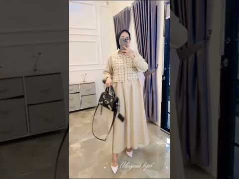 Gamis wanita