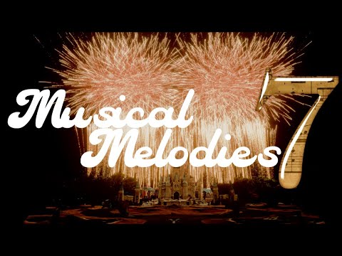 Musical Memories IDP7 Full Show!! FWSIM! 1,000th video of the channel!