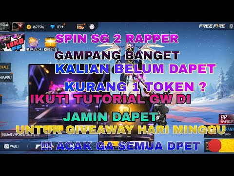 AKHIRNYA DAPET  SG M1887 RAPPER !!