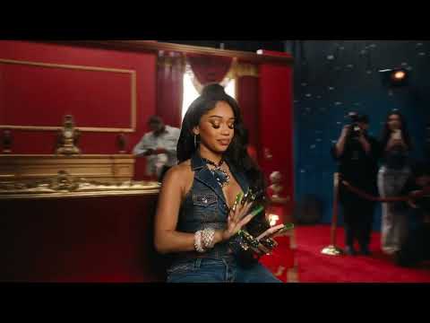 Go There With Saweetie | True Religion