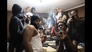 Fredo x JayBee x Wop x Slay - SLIME BIDNEZZ (Official Music Video)