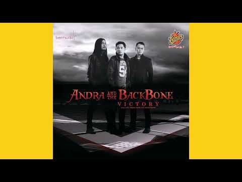 Andra & The Backbone - Lebih Dari Siapapun