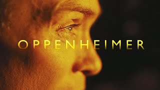 J. Robert Oppenheimer | American Prometheus