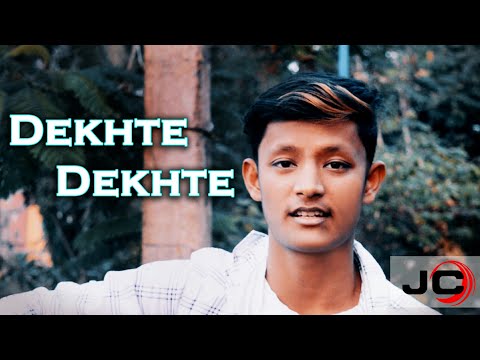 Dekhte Dekhte | Atif Aslam | Shahid Kapoor | Shraddha Kapoor