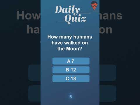 Speedy Smarty: Daily #quiz