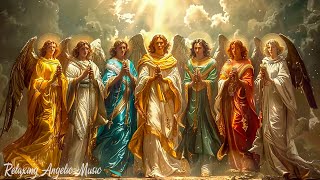 Seven Archangels: Clean All Dark in Your House, Eliminate Negative Energy, Attract Light, Meditation