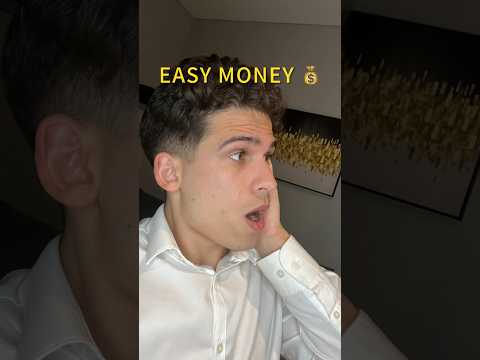 ￼ Easiest way to make money