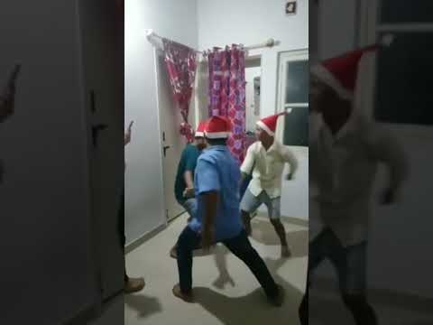 Merry Christmas || At room Bangalore #merrychristmasstatus #happynewyear #shortvideo #trending