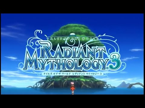 【VietSub/MAD】 With you feat.Me ~ BACK-ON 『Tales of the World - Radiant Mythology 3 (Opening Full)』