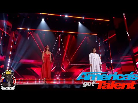 America's Got Talent 2024 Semi Final Top 6 Results Part 4 S19E18