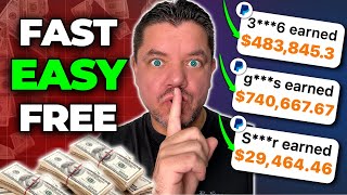 Easiest Way to MAKE MONEY ONLINE in 2025! $630/DAY (Instagram + ChatGPT) Without Making Videos