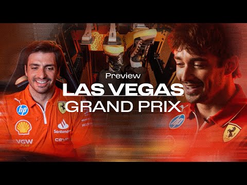 Heads or Tails? 🪙 | Las Vegas Grand Prix Preview