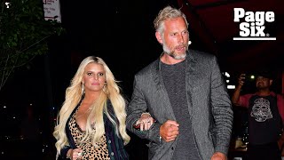 Jessica Simpson and Eric Johnson split: everything we know