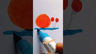 Creative Art#satisfying#kidsart#kids#shorts#short#viralshorts#like#art#yt