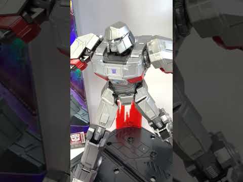 BLOKEES Transformers One | Optimus Prime | Megatron | D-16 | BLOKEES Transformers One #Shorts