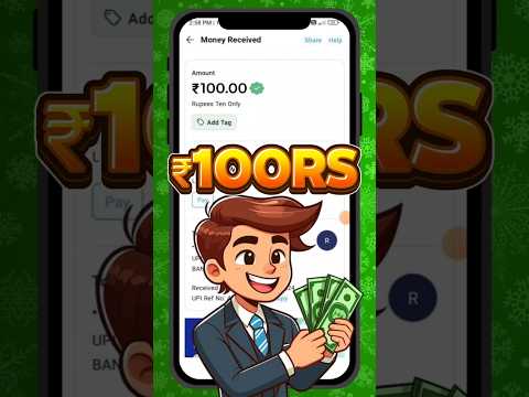 🌟🚀 Make Money ₹100/- Money Earning Apps Tamil #moneyearningapps #earnmoney #newearningapp