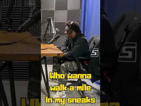 SCENARIO FREESTYLE - RAS’ VERSE