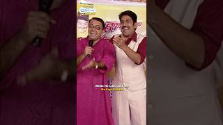 Bhide Ki Unique Kavita!#comedy #tmkoc #funny #shorts #comedyvideo #relatable #friends