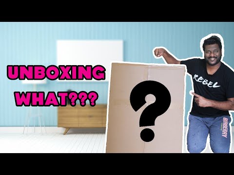 FIRST UNBOXING ON LIVE | HEX VIJAY