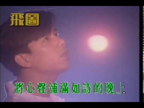 李国祥 - 摘星的晚上