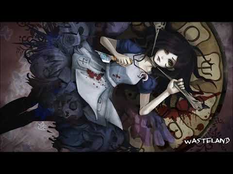 Nightcore - Wasteland