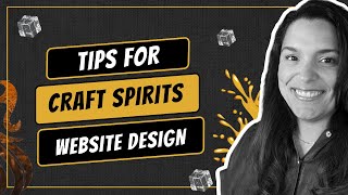 The Reality of Distillery Website Design