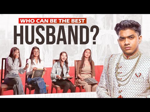 WHO CAN BE THE BEST HUSBAND IN S8UL ??