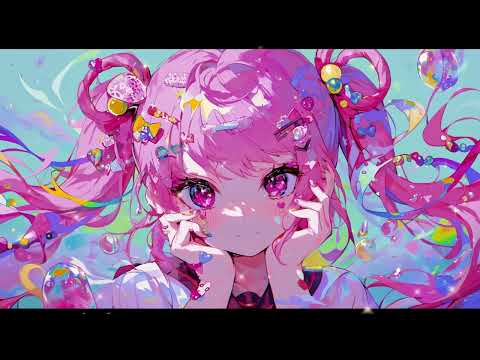 【フリーBGM】 【かわいい＋リズミカルな感じの曲】【爽やか、疾走感、かわいい】