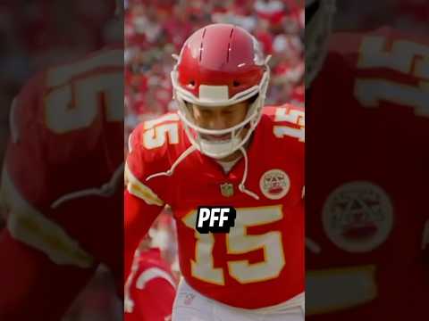 Something’s WRONG With Patrick Mahomes…