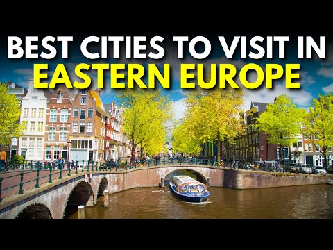 9 Best Cities to Visit in Eastern Europe | Travel Guide