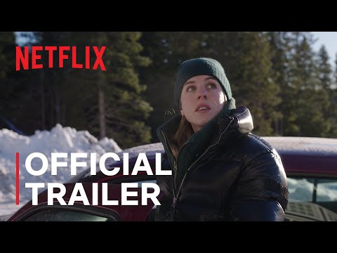 The Åre Murders | Official Trailer | Netflix