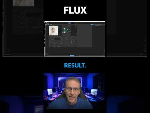 Unlock incredible creativity with Flux tools!