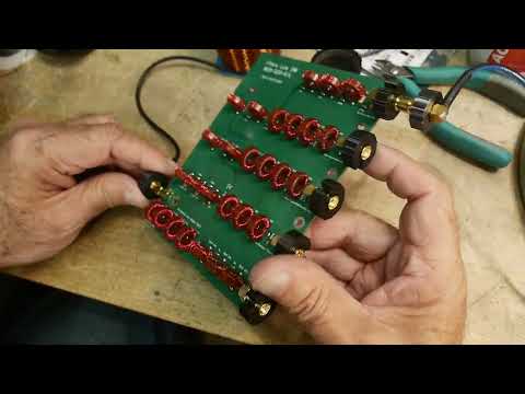 #2015 Antenna Distribution Filter (part 2 of 3)