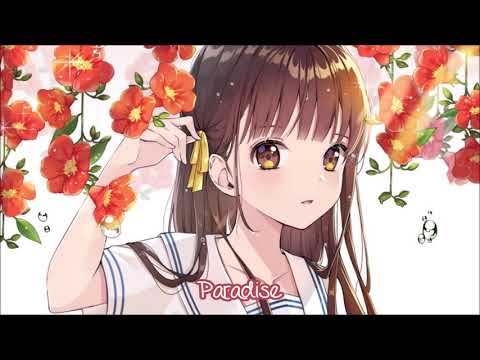 Nightcore - Paradise (Griff)