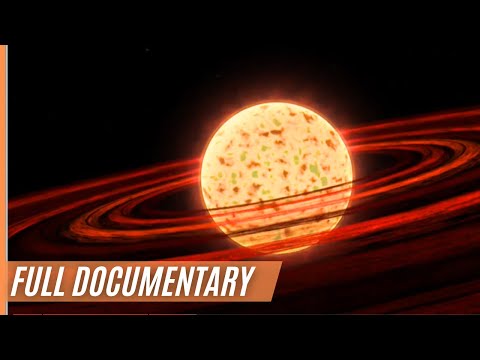 A mysterious and impressive view into space - Full Documentary in High Quality